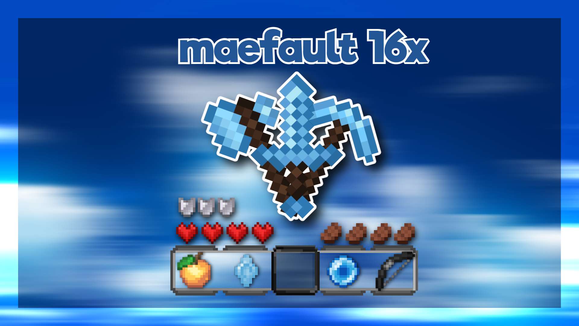 maefault 16x by mbin on PvPRP